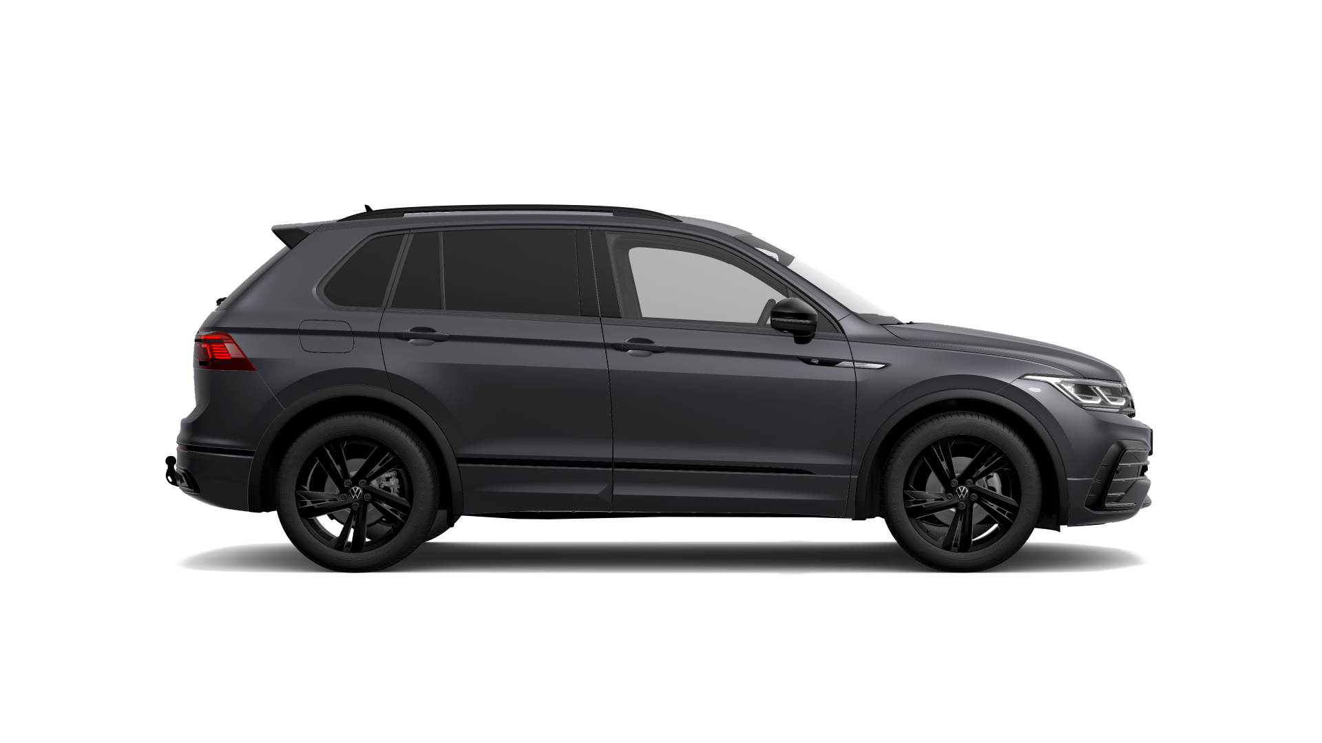 Volkswagen Tiguan 2.0 TDI DSG