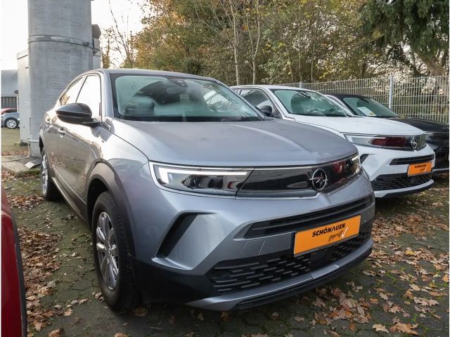 Opel Mokka Edition Turbo