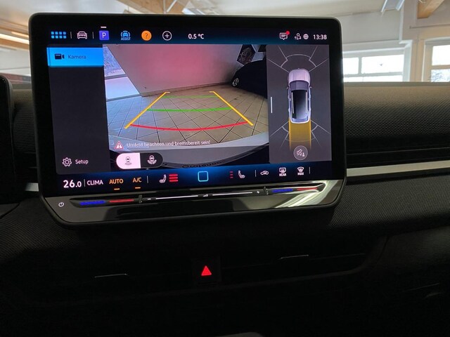 Volkswagen T-Roc 1.5 eTSI DSG