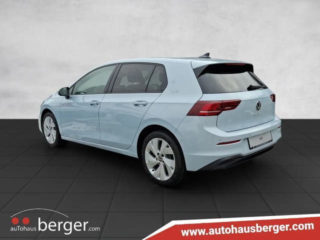 Volkswagen Golf Rabbit TSI