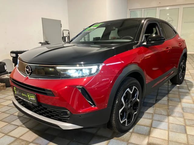 Opel Mokka 1.2 Turbo