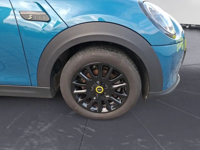 MINI Mini Electric 3-deurs SE