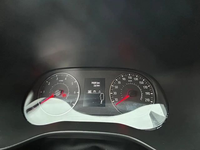 Dacia Sandero Comfort ECO-G Stepway