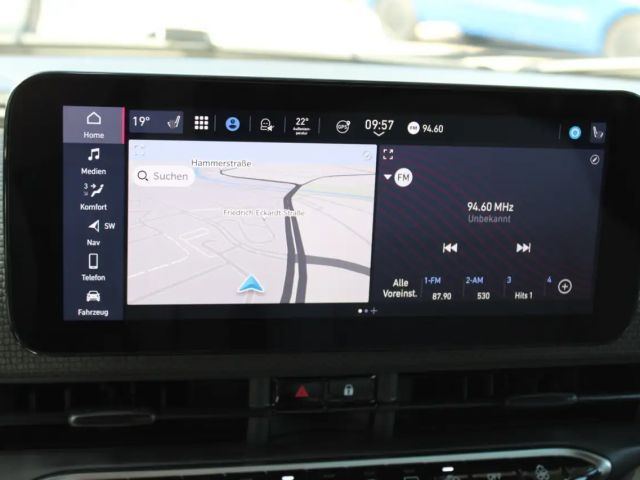 Fiat 500e La Prima by Bocelli