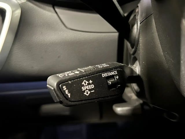 Audi A6 40 TDI Quattro