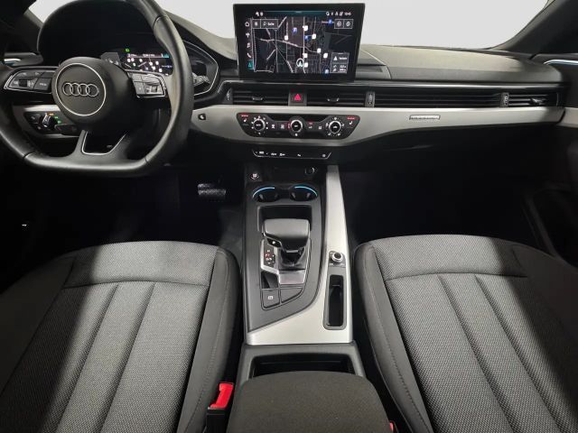 Audi A4 45 TFSI Quattro S-Line