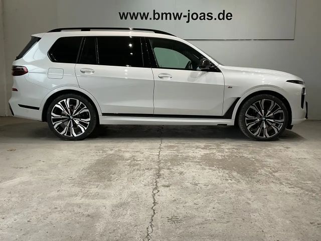 BMW X7 M-Sport xDrive40d