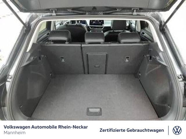 Volkswagen T-Roc 1.0 TSI