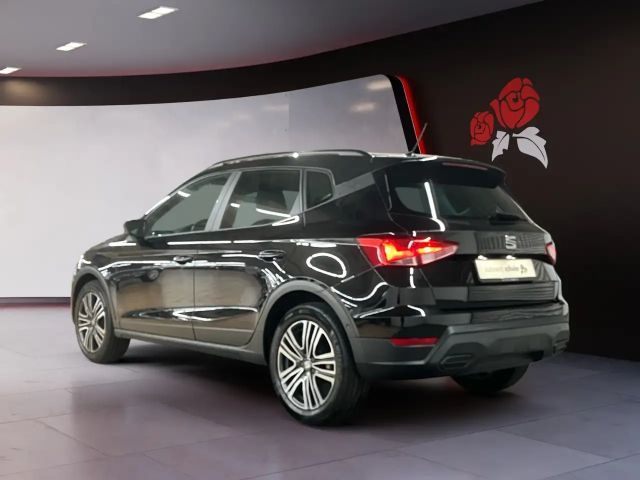 Seat Arona 1.0 TSI DSG Style
