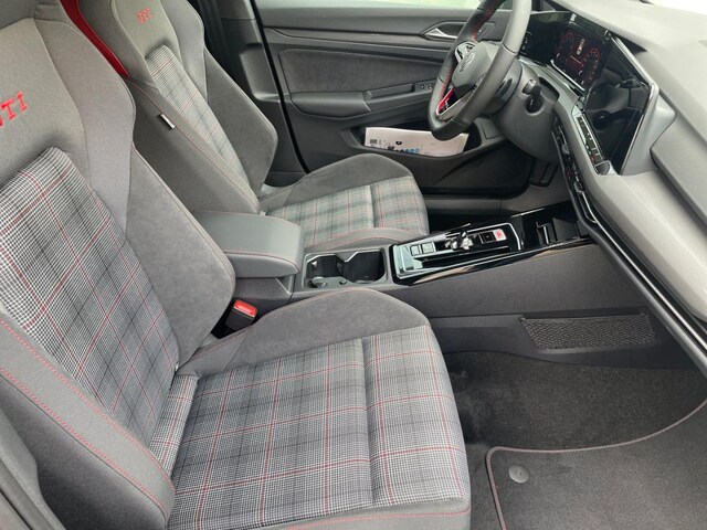 Volkswagen Golf DSG GTI Golf VIII