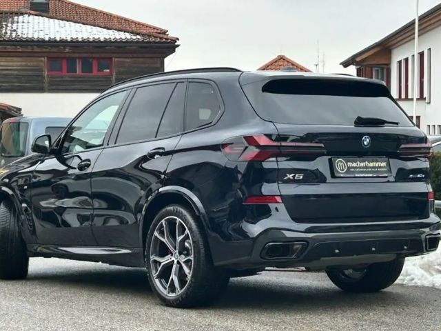 BMW X5 xDrive