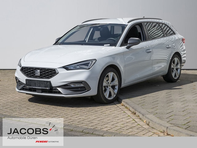Seat Leon 1.5 TSI FR-lijn Sportstourer