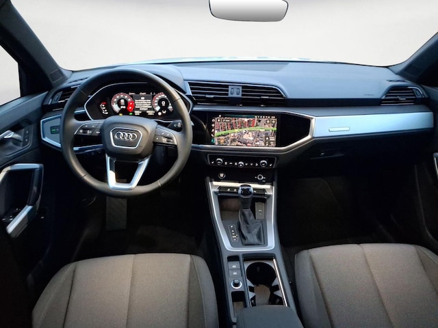 Audi Q3 35 TFSI S-Line S-Tronic