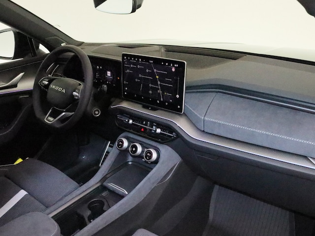 Skoda Kodiaq 1.5 TSI Sportline