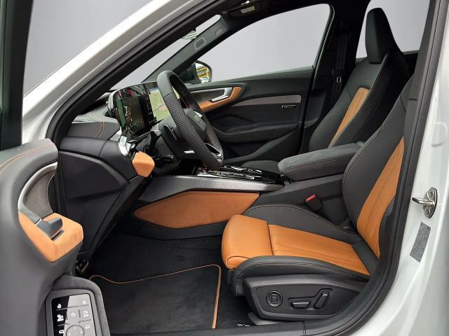 Audi A5 Quattro S-Line S-Tronic