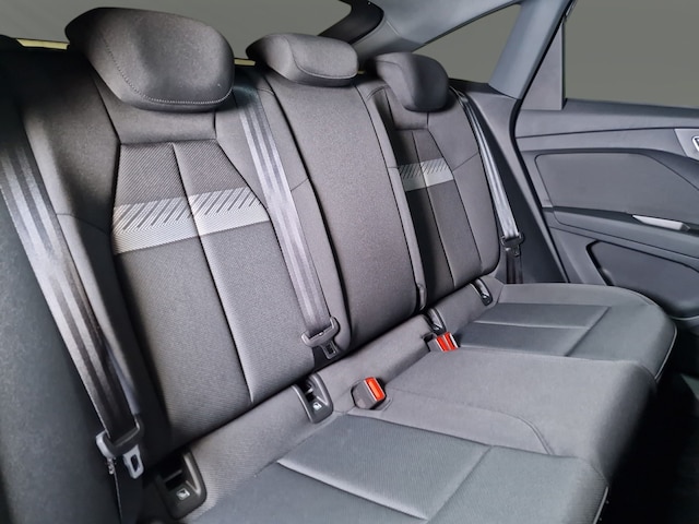 Audi Q4 e-tron Sportback