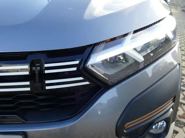 Dacia Jogger 1.0 TCe Extreme