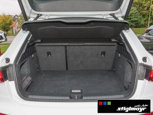 Audi A3 35 TFSI Sportback