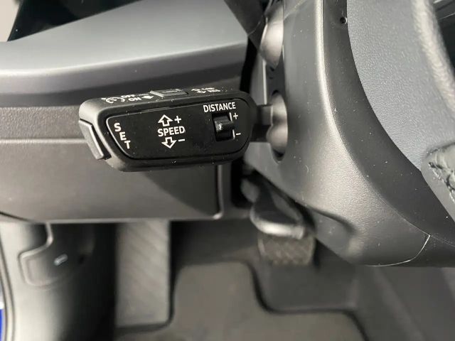 Audi A3 35 TFSI Sedan