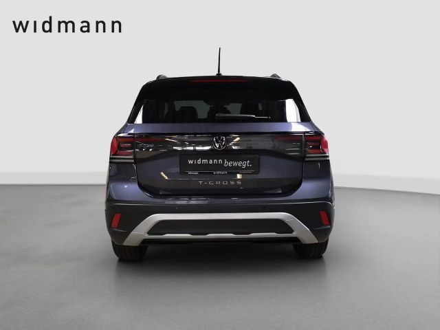 Volkswagen T-Cross DSG Life