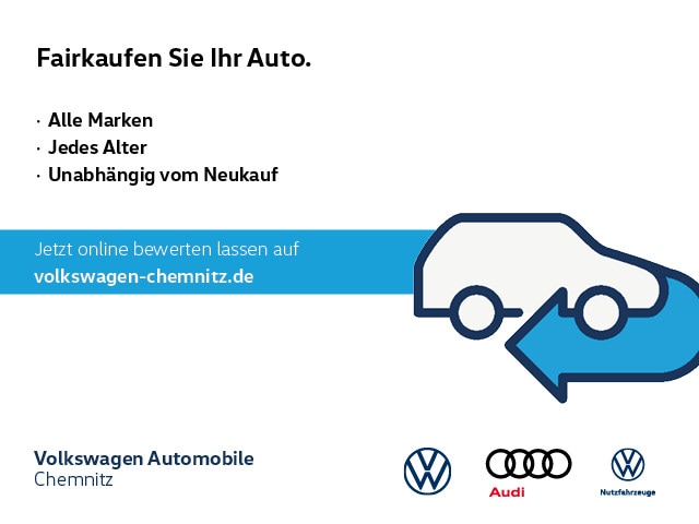 Skoda Kamiq 1.5 TSI Selection