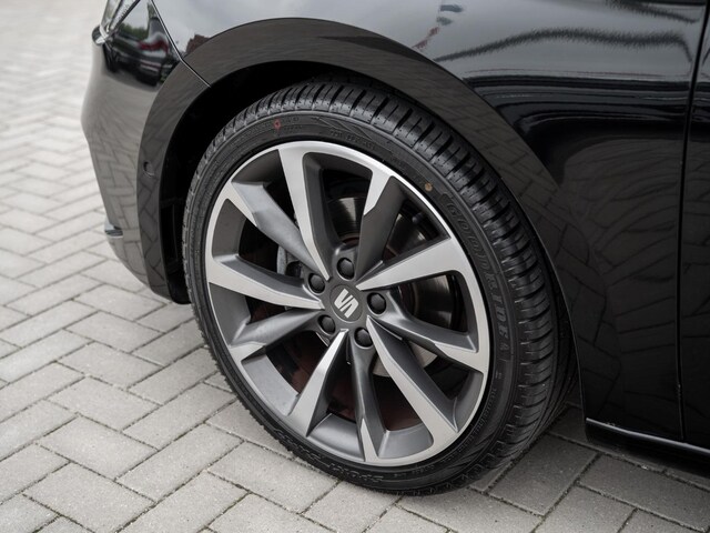 Seat Leon 1.5 eTSI DSG Sportstourer