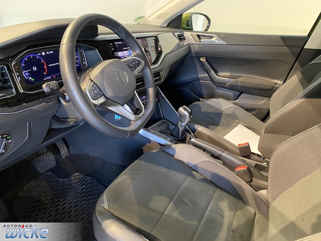 Volkswagen Taigo 1.0 TSI DSG Style