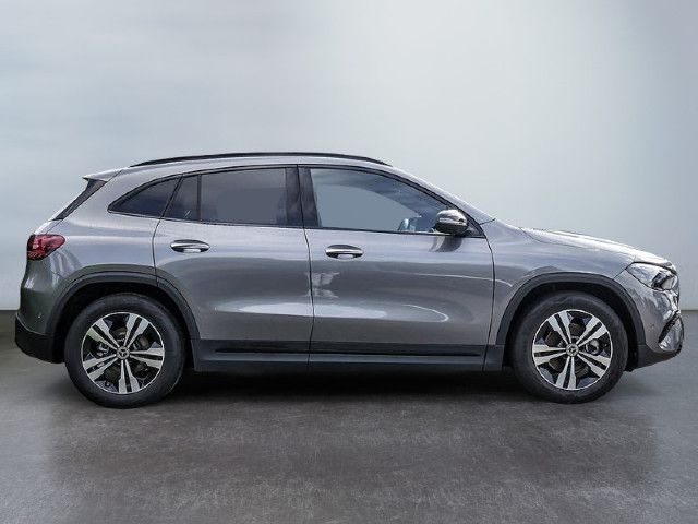 Mercedes-Benz GLA 180 GLA 180 d