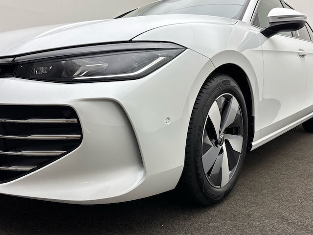 Volkswagen Passat 2.0 TDI DSG Elegance Elegance