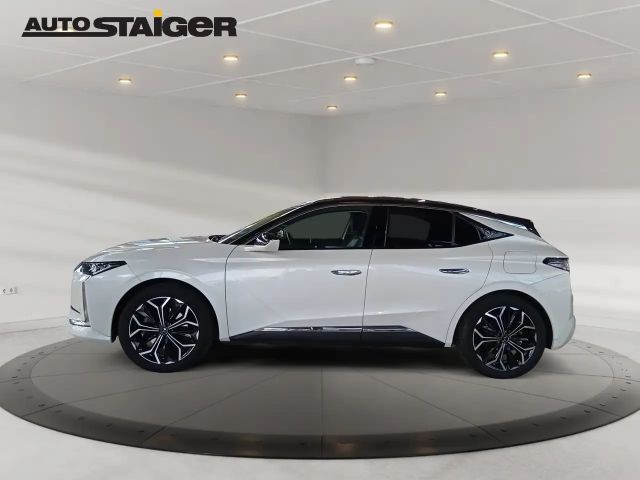 DS DS 4 E-Tense Mobiles