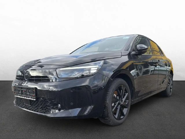 Opel Corsa GS-Line Grand Sport