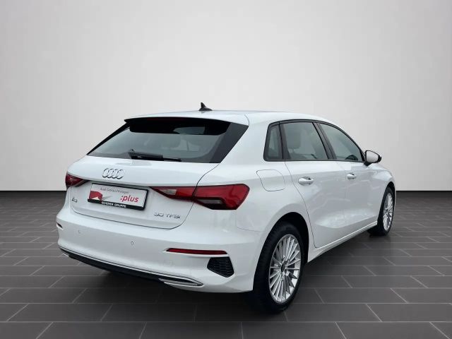 Audi A3 30 TFSI S-Tronic Sedan