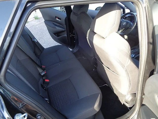 Toyota Corolla Dynamic Plus