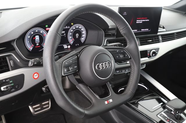 Audi A5 35 TFSI S-Line S-Tronic Sportback