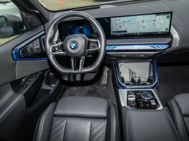 BMW X3 M-Sport xDrive