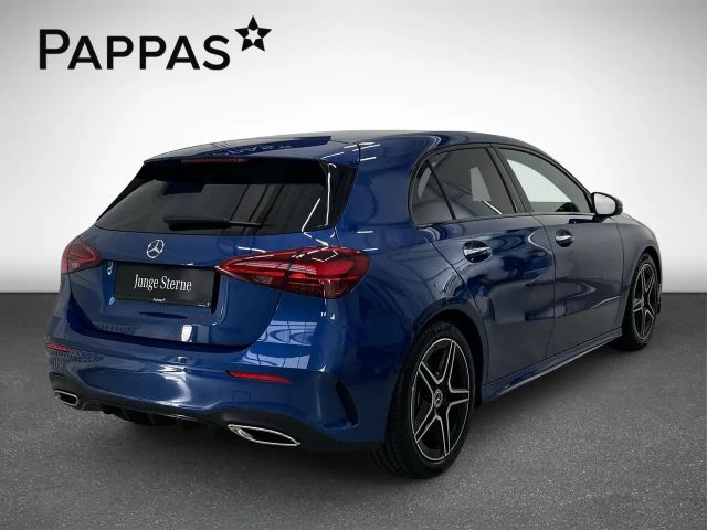 Mercedes-Benz A 200 AMG Line Hatchback
