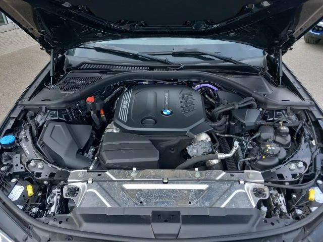 BMW 320 320d M-Sport Touring xDrive