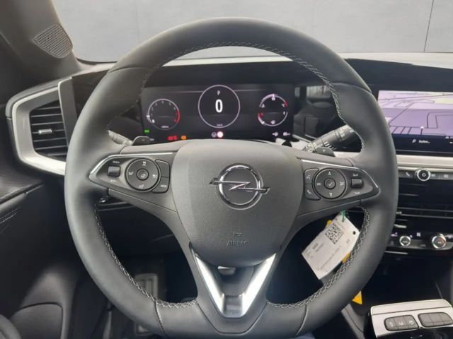 Opel Mokka GS-Line Grand Sport Turbo