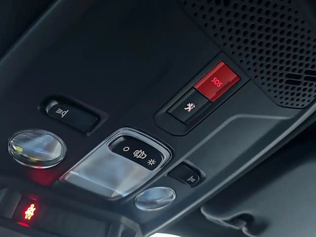 Peugeot E-2008 Allure Pack