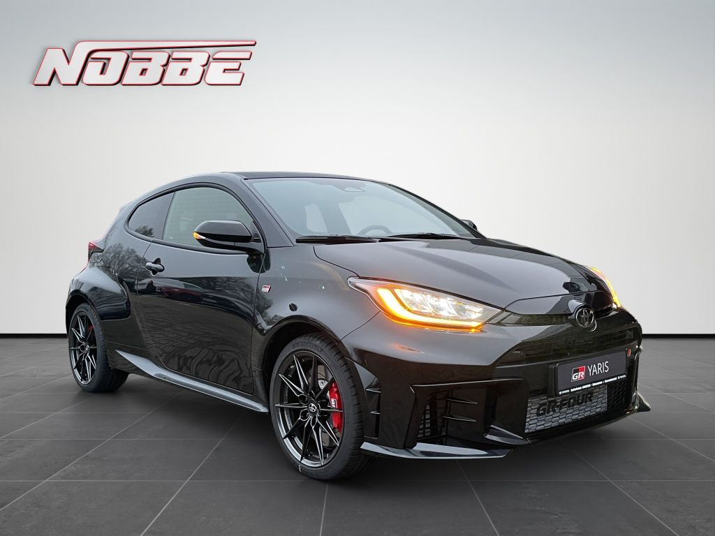 Toyota GR Yaris GR