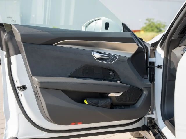 Audi RS e-tron GT LEDER/LASER/HUD/360°VIEW/PANO/NAVI/