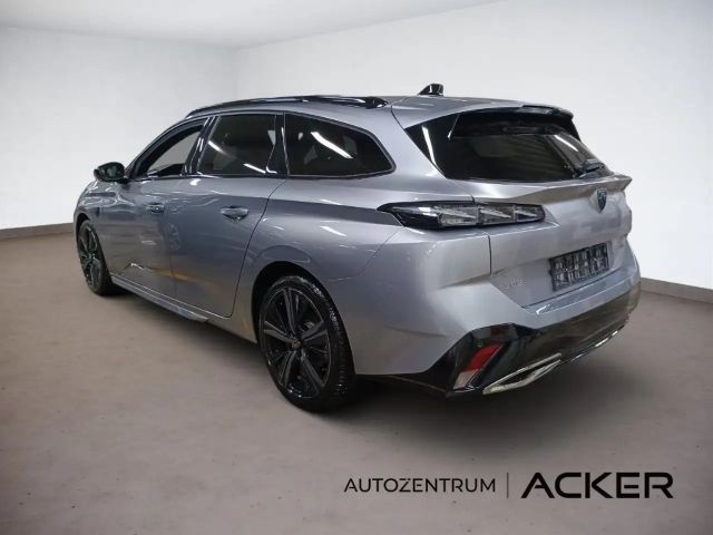 Peugeot 308 BlueHDi GT-Line SW