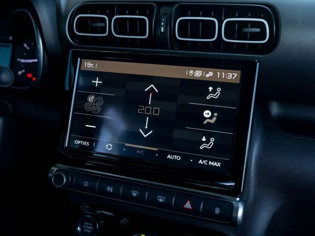 Citroën C3 Aircross 110pk MT6 | a. Camera | Navi | Keyless | Carpla...