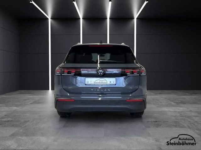 Volkswagen Tiguan 2.0 TDI DSG Plus