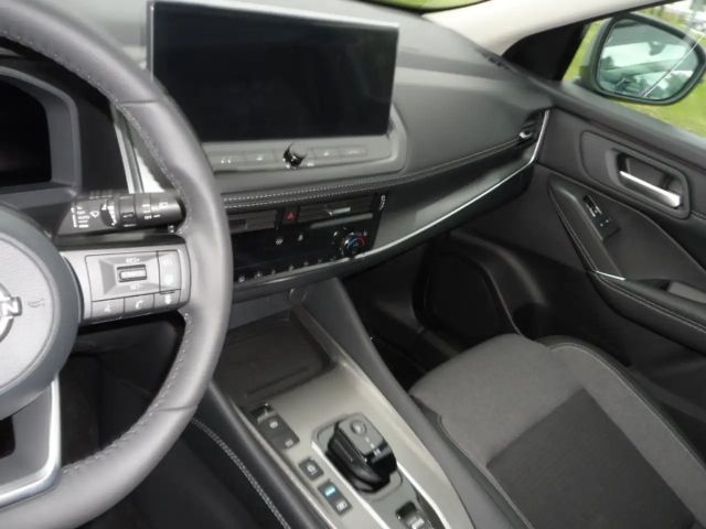 Nissan Qashqai N-Connecta