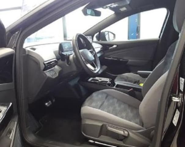 Volkswagen ID.4 Performance Pro
