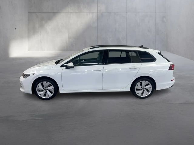 Volkswagen Golf Business Variant