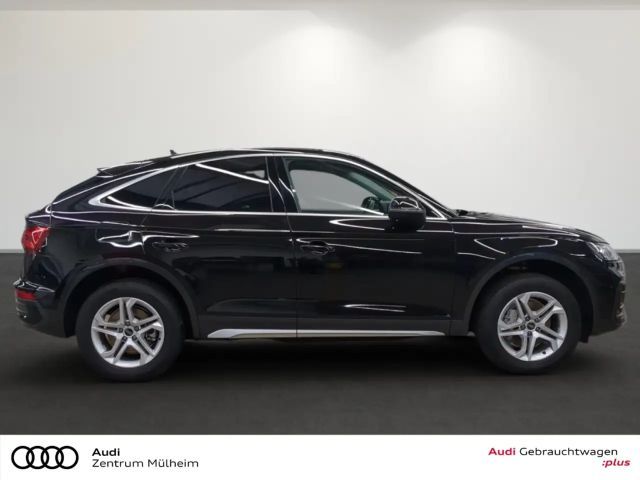 Audi Q5 40 TFSI Quattro Sportback