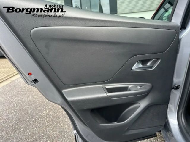 Opel Mokka GS-Line Grand Sport