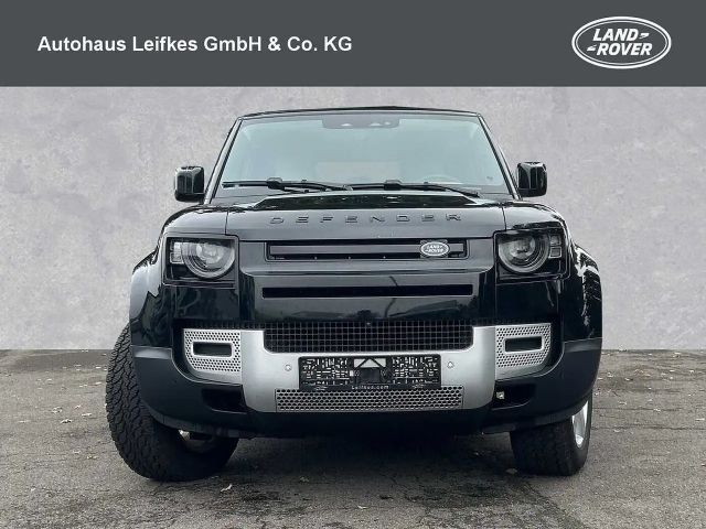 Land Rover Defender 110 D200 SE